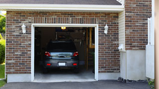 Garage Door Installation at Cordoba Beach Park Condo, Florida