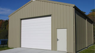 Garage Door Openers at Cordoba Beach Park Condo, Florida